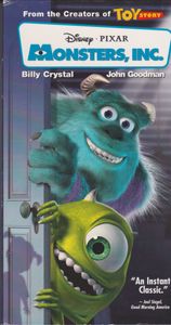 Monsters, Inc.