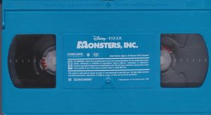 Monsters, Inc.