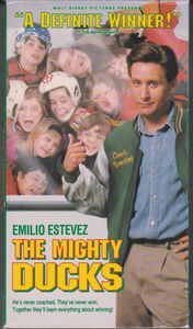 The Mighty Ducks
