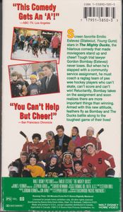 The Mighty Ducks