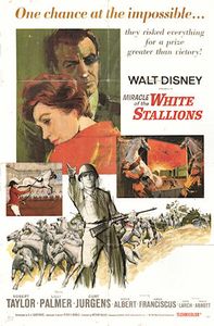 Miracle Of The White Stallions