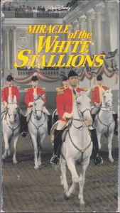 Miracle of the White Stallions