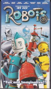 Robots