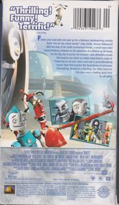 Robots