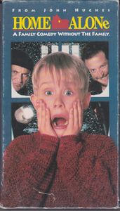 Home Alone
