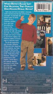 Home Alone