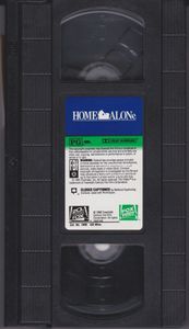 Home Alone