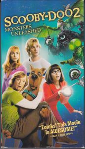 Scooby-Doo 2: Monsters Unleashed