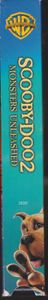 Scooby-Doo 2: Monsters Unleashed