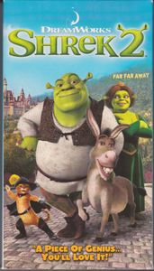 Shrek 2