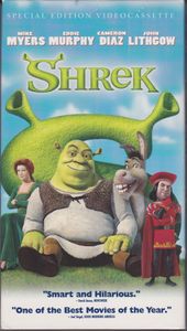 Shrek (Special Edition)