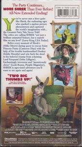 Shrek (Special Edition)
