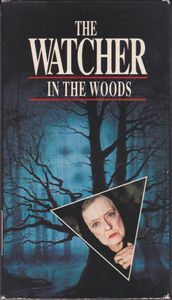 The Watcher in the Woods