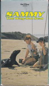 Sammy, the Way-Out Seal