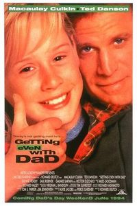 Getting Even with Dad