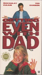 Getting Even with Dad
