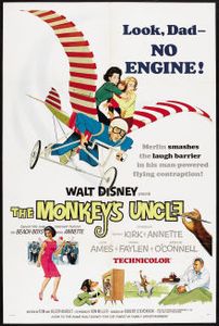 The Monkey's Uncle