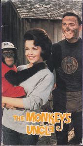 The Monkey's Uncle