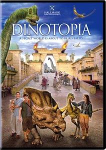 Dinotopia