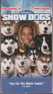 Snow Dogs