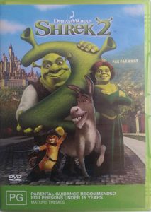 Shrek 2