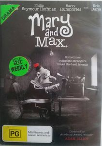 Mary and Max