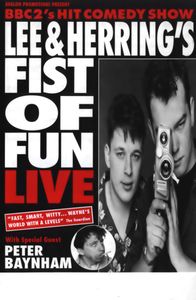 Fist Of Fun