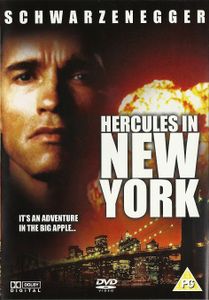 Hercules In New York