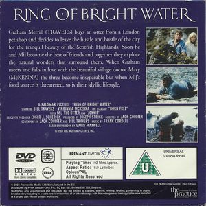 Ring Of Bright Water