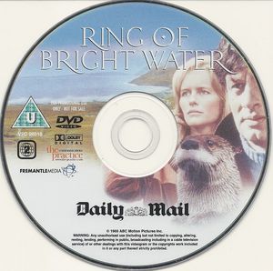 Ring Of Bright Water