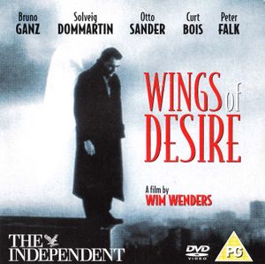 Wings Of Desire