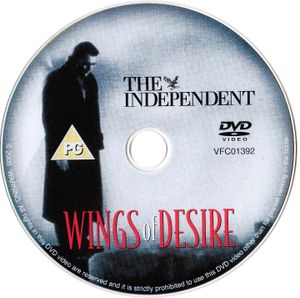 Wings Of Desire