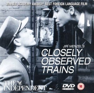 Closely Observed Trains