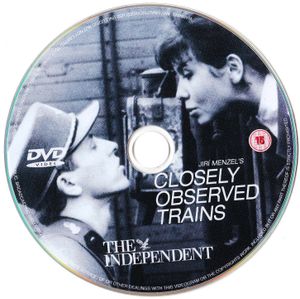 Closely Observed Trains