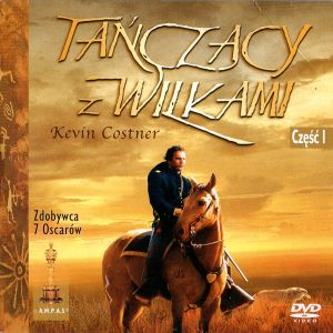 Tańczący z wilkami