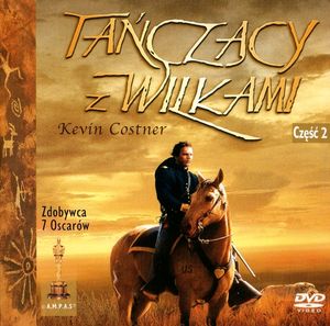 Tańczący z wilkami