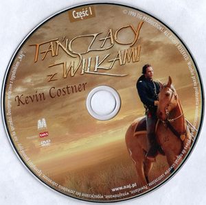 Tańczący z wilkami