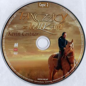 Tańczący z wilkami