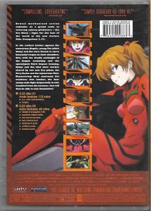 Evangelion:2.22 You Can (Not) Advance.