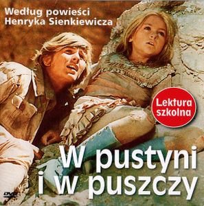 W pustyni i w puszczy