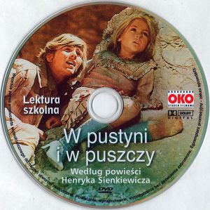 W pustyni i w puszczy