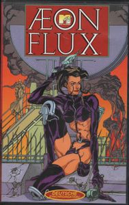 Æon Flux