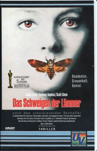 Das Schweigen der Lämmer