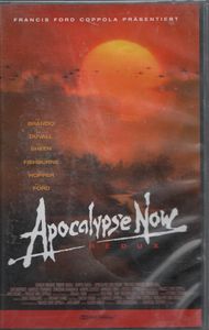 Apocalypse Now Redux