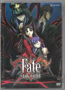Fate/stay night - V: Medea