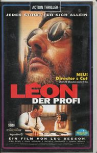 Léon Der Profi (Director's Cut)