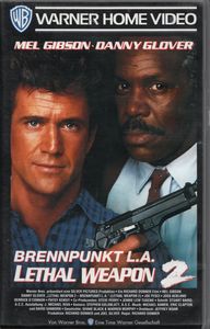 Brennpunkt L.A. Lethal Weapon 2