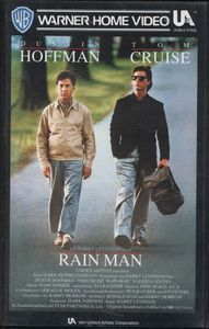 Rain Man
