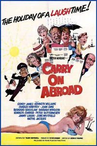 Carry On Abroad