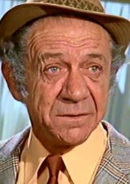 Sidney James